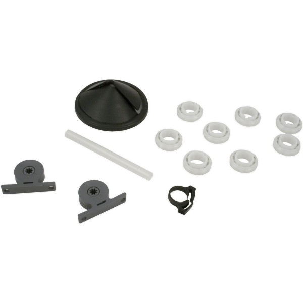 Tune-Up Kit, Pentair Letro Legend Cleaners : LL205N