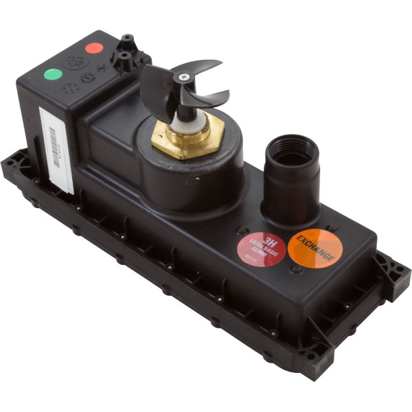 Motor, Pentair Kreepy Krauly Prowler 820 : 360132