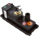 Motor, Pentair Kreepy Krauly Prowler 820 : 360132