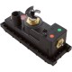 Motor, Pentair Kreepy Krauly Prowler 820 : 360132