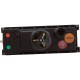Motor, Pentair Kreepy Krauly Prowler 820 : 360132