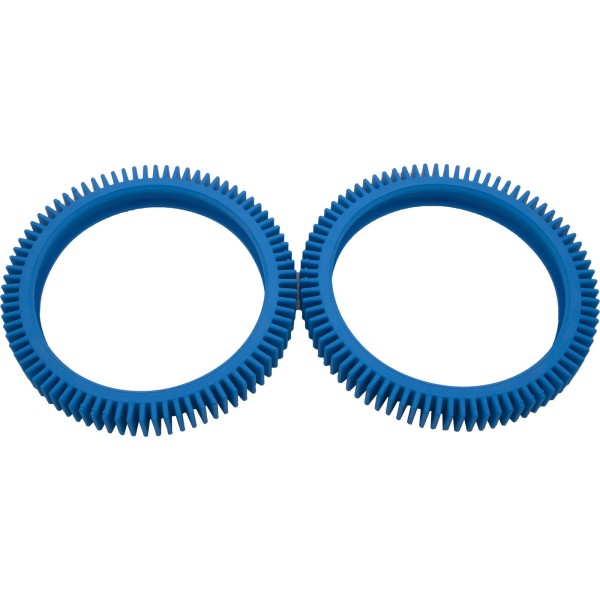 Tire, Back, The Pool Cleaner™, Blue, Quantity 2 : 896584000-082