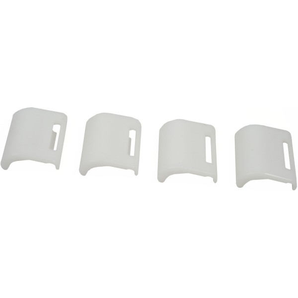 Skirt Kit "A", The Pool Cleaner™ 2-Wheel, Quantity 4 : 896584000-099