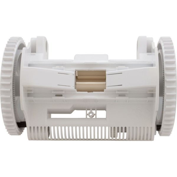 Frame Kit, The Pool Cleaner™ 2-Wheel, White : PVGXH792KIT