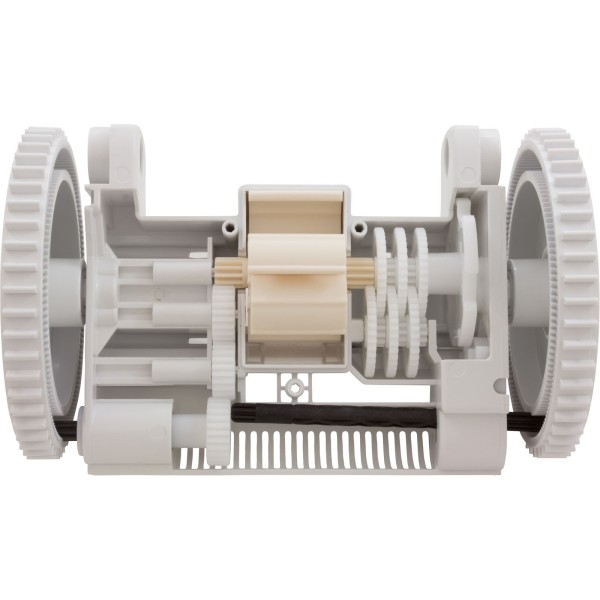 Frame Kit, The Pool Cleaner™ 2-Wheel, White : PVGXH792KIT