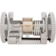 Frame Kit, The Pool Cleaner™ 2-Wheel, White : PVGXH792KIT