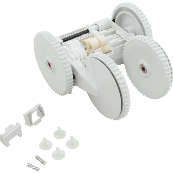 Rebuild Kit, Lower Body, The Pool Cleaner™ 4-Wheel : PVGXH808KIT