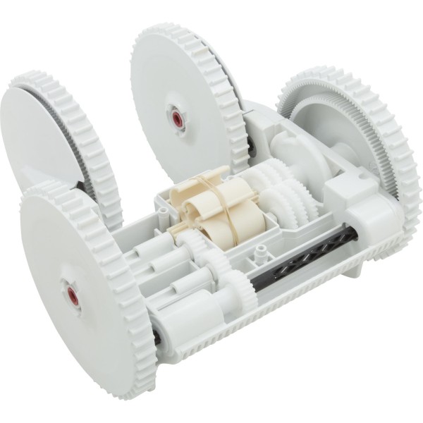 Rebuild Kit, Lower Body, The Pool Cleaner™ 4-Wheel : PVGXH808KIT