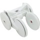 Rebuild Kit, Lower Body, The Pool Cleaner™ 4-Wheel : PVGXH808KIT