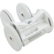 Rebuild Kit, Lower Body, The Pool Cleaner™ 4-Wheel : PVGXH808KIT