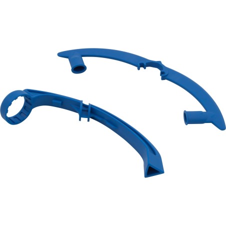 Bumper Kit, Pentair Kreepy Kruiser Cleaner : K12417