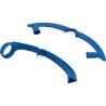 Bumper Kit, Pentair Kreepy Kruiser Cleaner : K12417