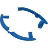 Bumper Kit, Pentair Kreepy Kruiser Cleaner : K12417