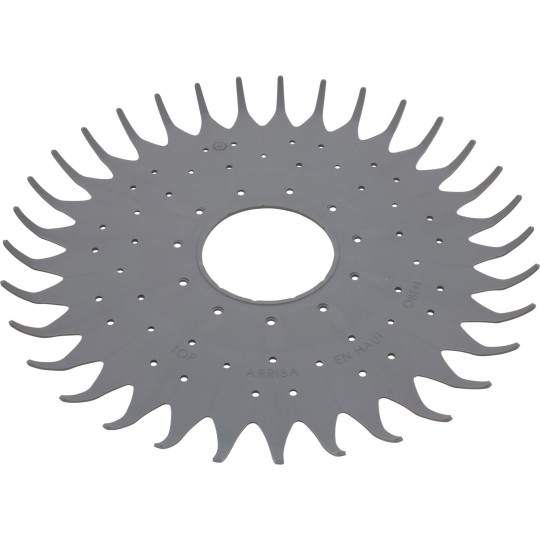Vacuum Seal, Pentair Kreepy Krauly Kruiser, 18" : K12442