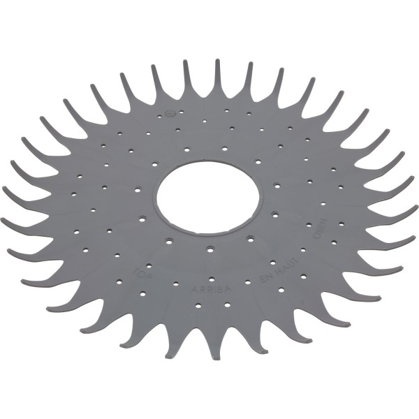 Vacuum Seal, Pentair Kreepy Krauly Kruiser, 18" : K12442