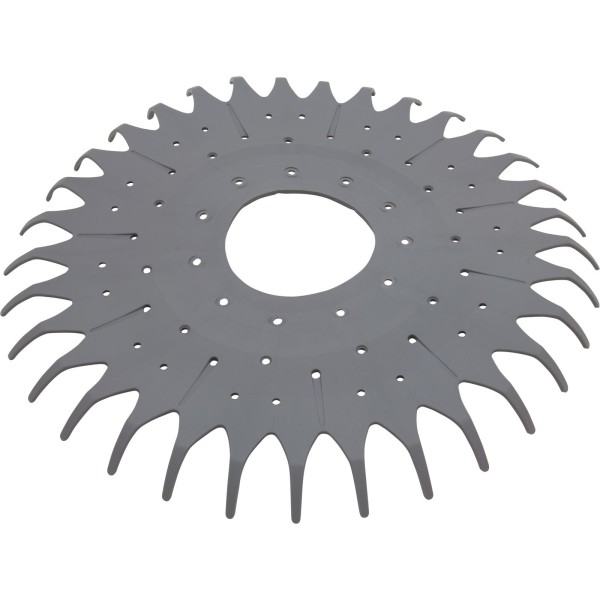 Vacuum Seal, Pentair Kreepy Krauly Kruiser, 18" : K12442