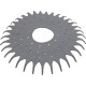 Vacuum Seal, Pentair Kreepy Krauly Kruiser, 18" : K12442