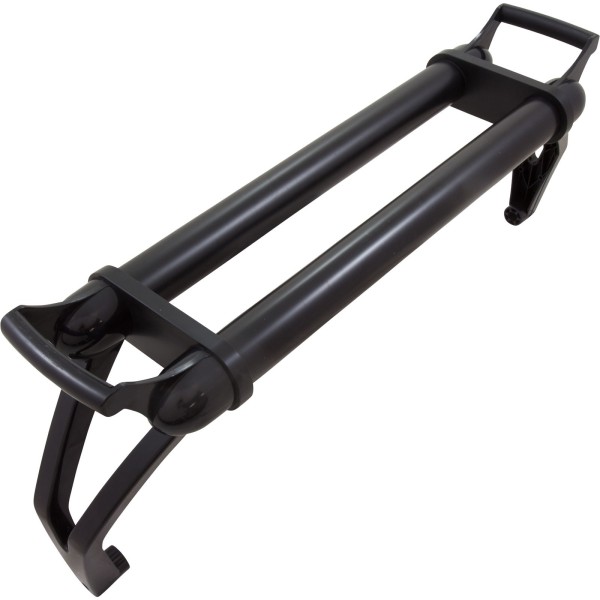Handle Assembly, Maytronics Dolphin 2 x 2, Black : 99957049-ASSY