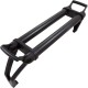 Handle Assembly, Maytronics Dolphin 2 x 2, Black : 99957049-ASSY