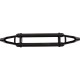 Handle Assembly, Maytronics Dolphin 2 x 2, Black : 99957049-ASSY