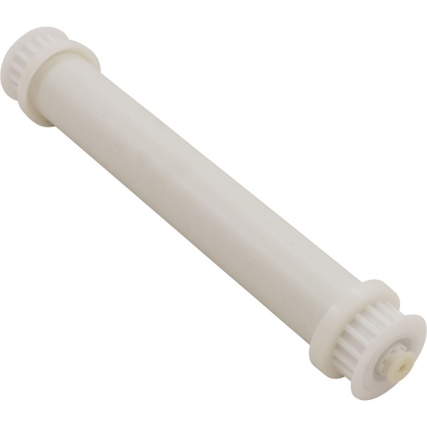 Wheel Tube Assembly, Maytronics Dolphin, White : 99955951-ASSY