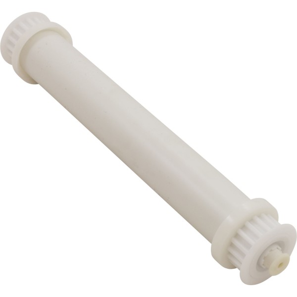 Wheel Tube Assembly, Maytronics Dolphin, White : 99955951-ASSY