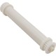 Wheel Tube Assembly, Maytronics Dolphin, White : 99955951-ASSY