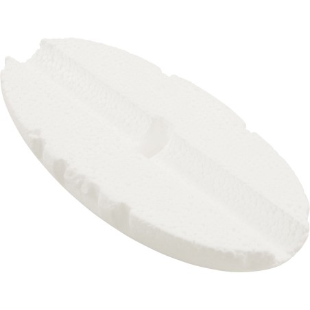 Cable Float, Maytronics Dolphin Apollo, Polystyrene, Half : 6250930
