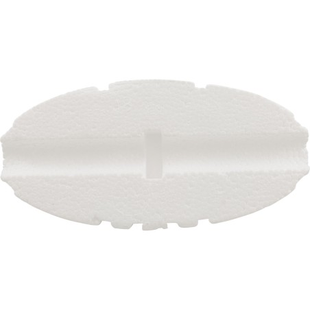 Cable Float, Maytronics Dolphin Apollo, Polystyrene, Half : 6250930