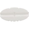 Cable Float, Maytronics Dolphin Apollo, Polystyrene, Half : 6250930