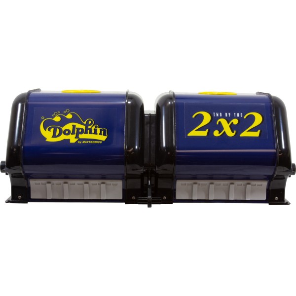 Outer Casing, Maytronics Dolphin 2 X 2 : 9995196