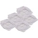 Filter Bag, Maytronics Dolphin Dlx4/Dlx5/Dx6, 70 Micron, Qty 5 : 99954305-ASSY