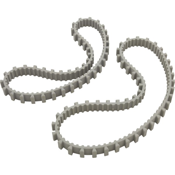 Track, Maytronics Dolphin, Long and Short, Gray : 9985015-R2