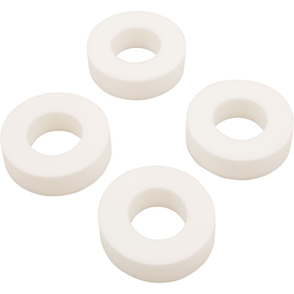 Climbing Rings, Maytronics Dolphin, Qty 4 : 6101611-R4