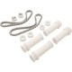 Drive System Kit, Maytronics Dolphin, Gray : 9993197