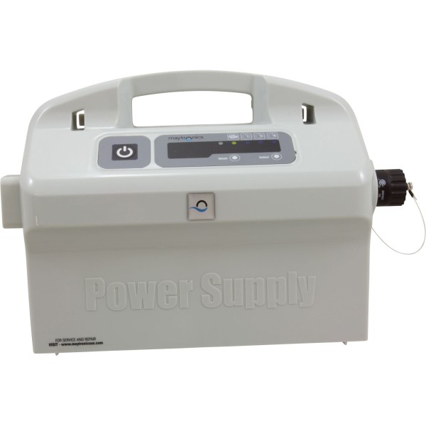 Power Supply, Maytronics Dolphin Cleaners, w/Timer : 9995678-US-ASSY