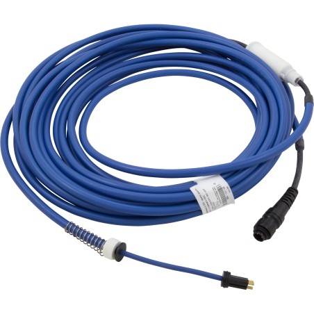 Cable, Maytronics Dolphin Cleaners, w/ Swivel, 59ft : 9995872-DIY