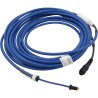 Cable, Maytronics Dolphin Cleaners, w/ Swivel, 59ft : 9995872-DIY