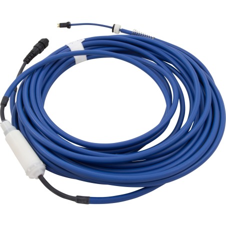 Cable, Maytronics Dolphin Cleaners, w/ Swivel, 59ft : 9995872-DIY