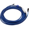 Cable, Maytronics Dolphin Cleaners, w/ Swivel, DC, 59ft : 9995861-DIY
