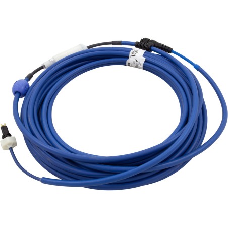 Cable, Maytronics Dolphin Supreme M4, w/ Swivel, 59ft : 9995873-DIY