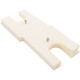 H-Float, Aqua Products Jetmax, For Bottom Lid, w/ Screws : S3103