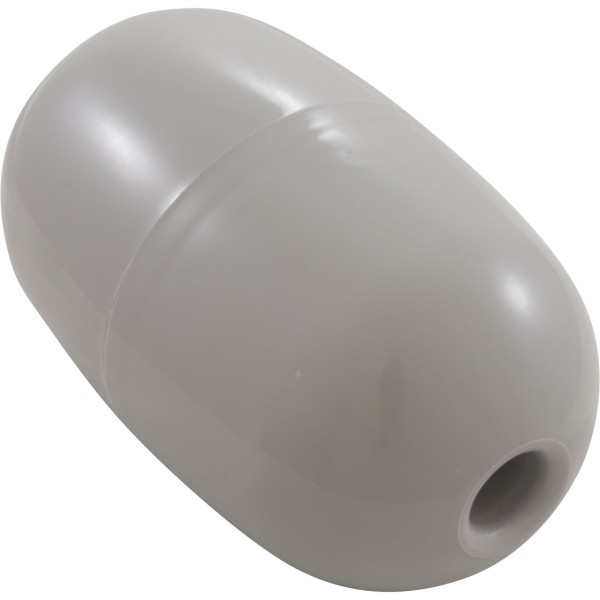 Float, Aqua Products, Ballast, Gray Plastic : 1602GY