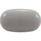 Float, Aqua Products, Ballast, Gray Plastic : 1602GY