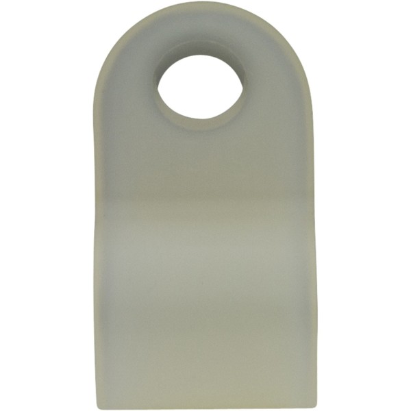 P-Clip, Aqua Products, 5/16", 4 Wire Cable : 2101