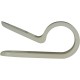 P-Clip, Aqua Products, 5/16", 4 Wire Cable : 2101