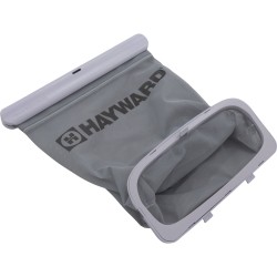 Bag Kit, Hayward TriVac 500/700, w/Float : TVX7000BA