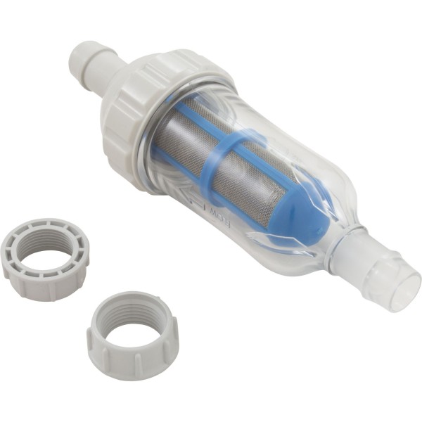Hose Filter Kit, Hayward TriVac 500/700 : TVX7000HFA-01