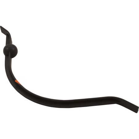 Bumper Guard, GLI Pool Products, Dirt Devil D1000, w/Weight : 99-35-46001092R