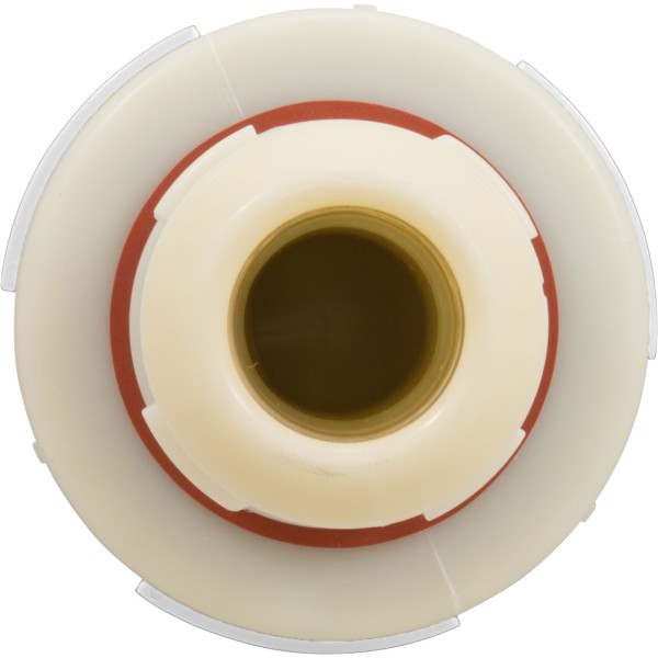 Cleaning Head, Paramount PCC2000, Rotating, White : 004-552-5020-01